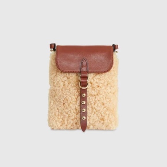 Rebecca Minkoff Bags Bowie Crossbody Purse Poshmark